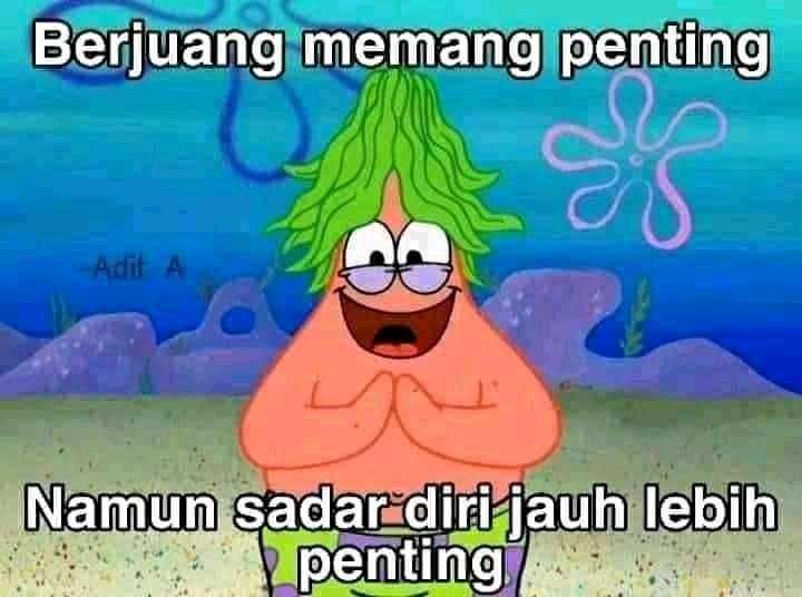 Pelajaran dari Breakeven