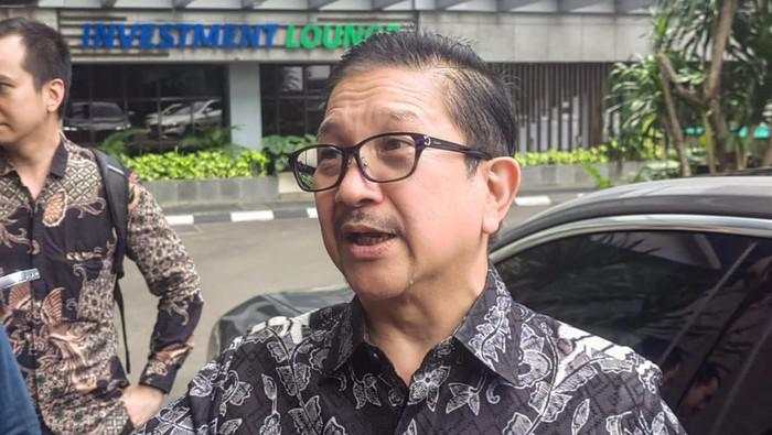 Bos Freeport Ungkap Kabar Terbaru Pencarian 5 Korban Longsor Tambang Grasberg