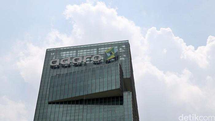 Trio Saham Boy Thohir Kompak Ngamuk di Akhir Perdagangan!