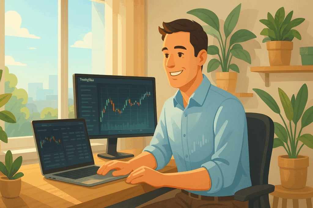 一些交易中的幻象