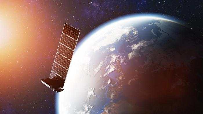 Teknologi Satelit Jadi Andalan Percepatan Telehealth di RI