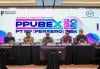 PTPP Garap Proyek Air Baku Karian-Serpong Paket 2 Senilai Rp822,3 Miliar