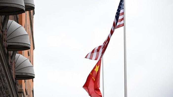 Perang Dagang AS-China Makin Panas, Mendag Pede RI Tak Kena Imbasnya