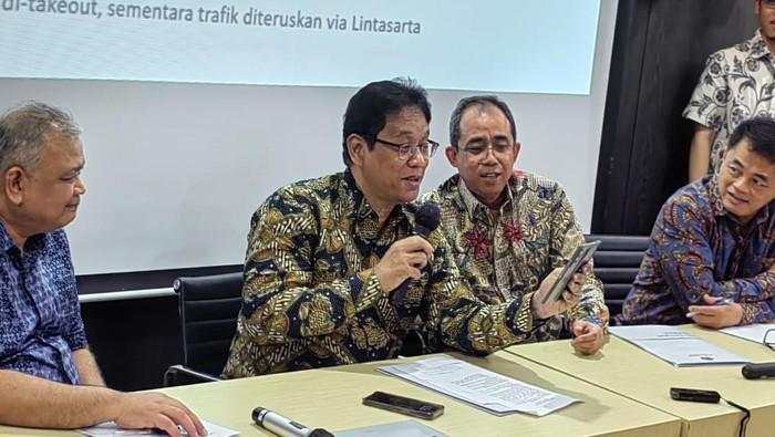 Purbaya Ungkap Maraknya Rokok Ilegal di Lampung