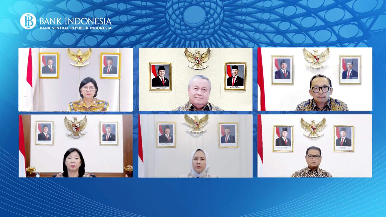 BI-Rate Tetap 4,75%: Mendorong Pertumbuhan Ekonomi, Mempertahankan Stabilitas