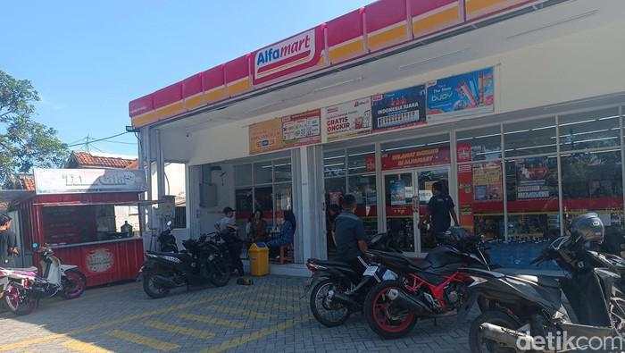 Cak Imin Sentil Alfamart & Indomaret, Bos Ritel: Kita Justru Bina UMKM!