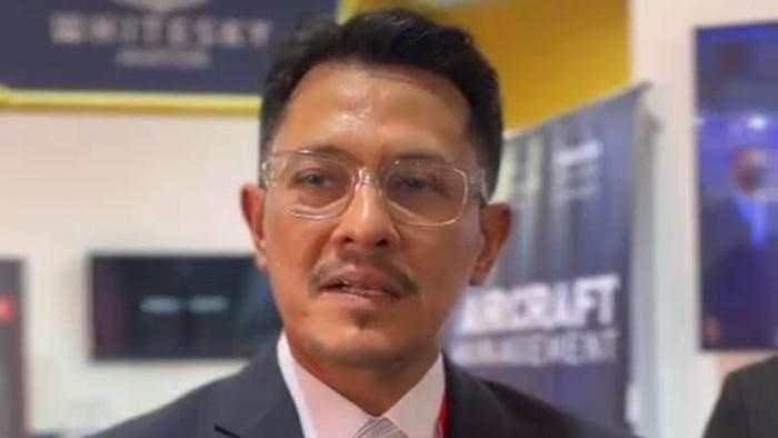 Pengusaha Maskapai Minta Pemerintah Sambut Penerbangan Ramah Lingkungan
