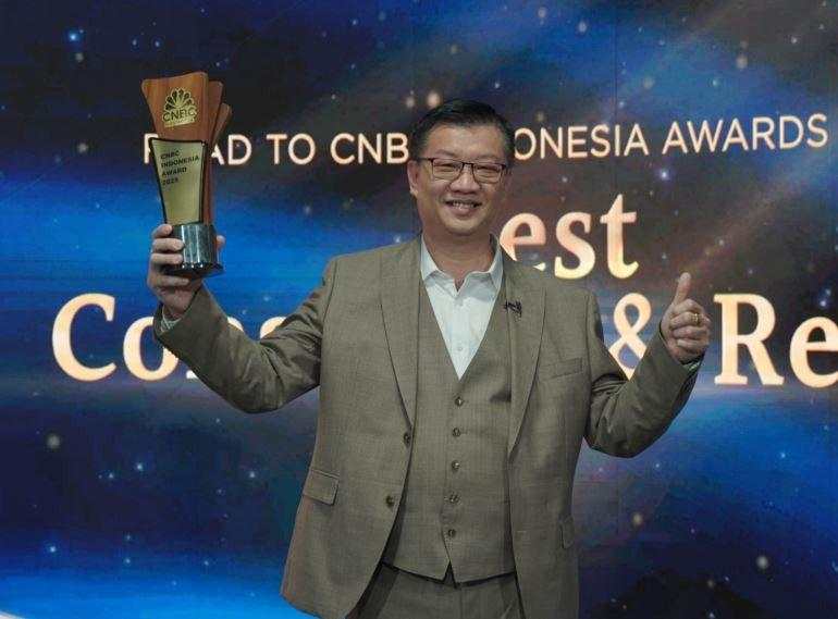 Balik Rugi Jadi Laba, MMIX Raup Rp2,1 Miliar di Kuartal III-2025