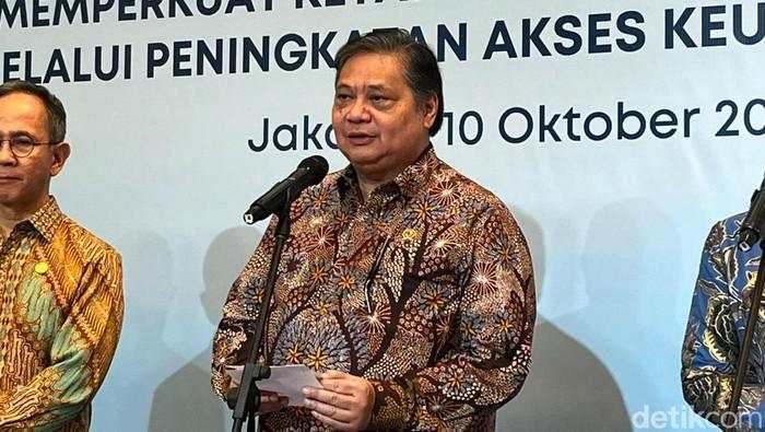Pemerintah Umumkan Paket Stimulus Baru Bulan Ini