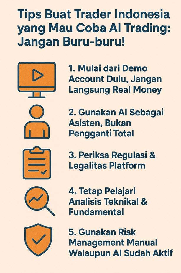 AI DI FOREX TRADING & EMAS: BIKIN CUAN ATAU BONCOS? 