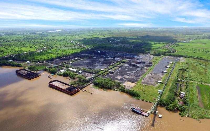 Saham Haji Isam TEBE-PGUN Keluar dari Papan FCA