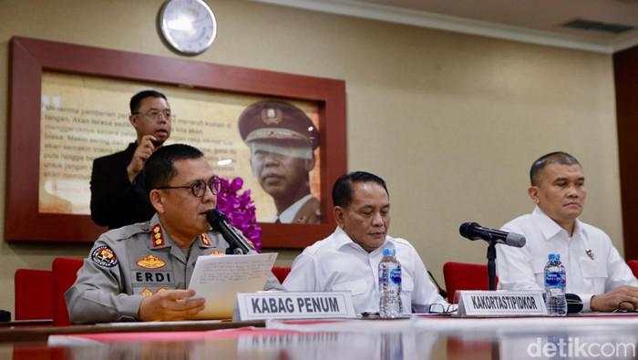 Ini Proyek PLTU Kalbar yang Bikin Adik JK Tersandung Kasus Korupsi