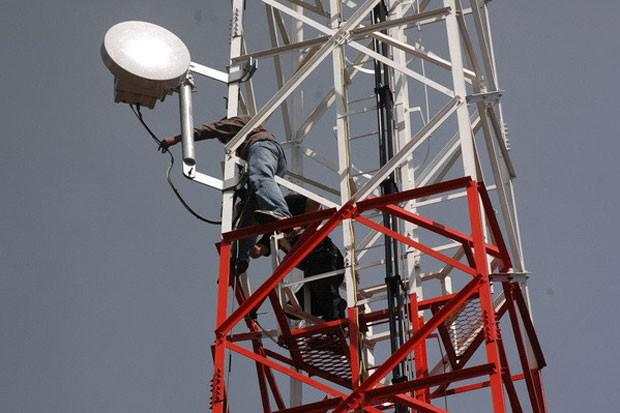 Perkuat Strategi Keberlanjutan, Mitratel (MTEL) Dorong Penggunaan PLTS di Lokasi Menara