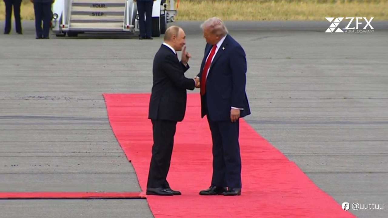 ZFX山海证券：美制裁俄罗斯石油巨头！油价应声大涨4%！