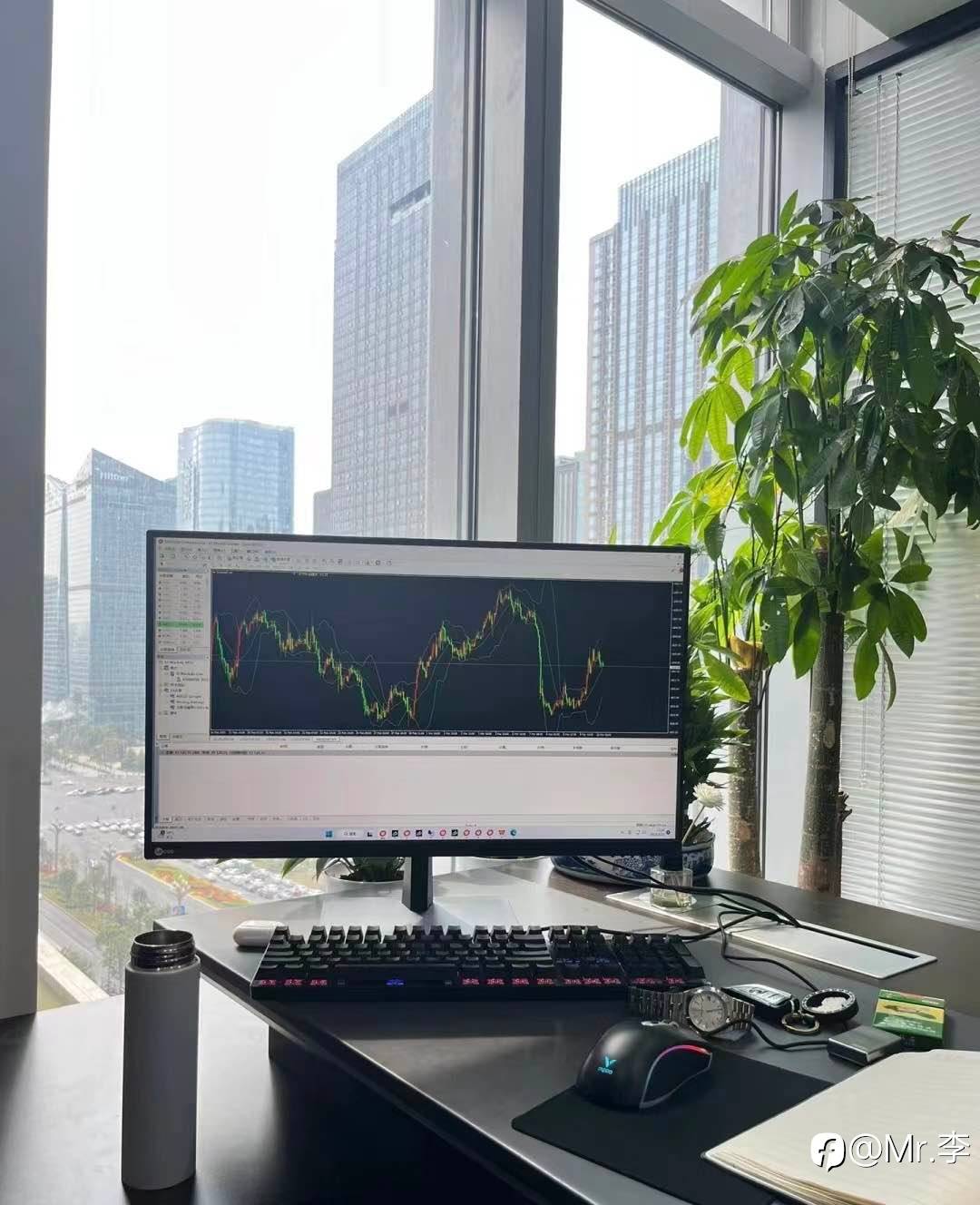 做市商和清算商之间区别 看完你就知道该怎么选了