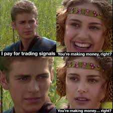 Sinyal Hijau, Dompet Merah