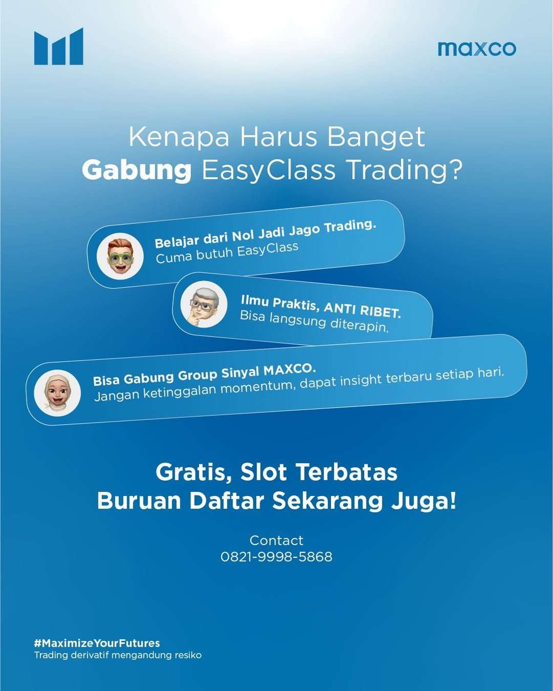 EasyClass Trading
