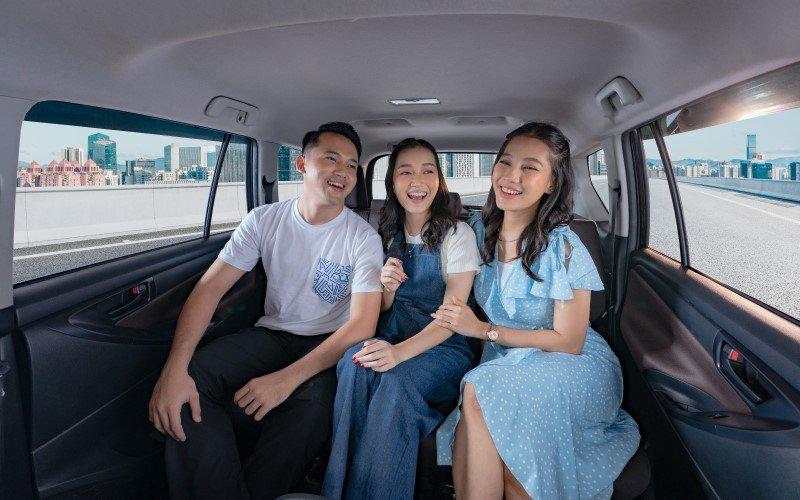 Bluebird (BIRD) Catat Pendapatan Rp4,12 Triliun hingga Kuartal III-2025