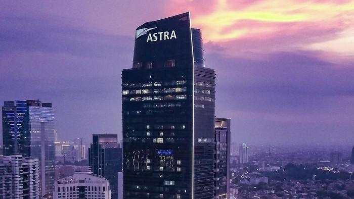 Astra Buka Lowongan Kerja untuk Fresh Graduate, Ini Syarat dan Cara Daftarnya