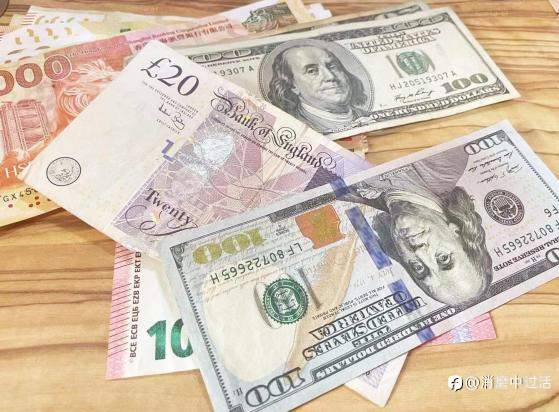 外汇头寸是什么