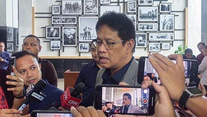 Ditanya Kejagung Ada yang Salah di Bea Cukai Dilindungi, Purbaya: Saya Jawab Nggak!