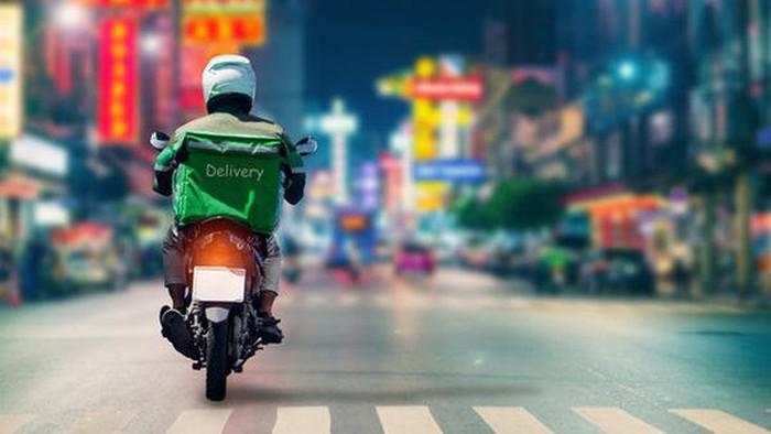 Pemerintah Susun Aturan Baru Transportasi Online, Driver Minta Bagi Hasil 90%