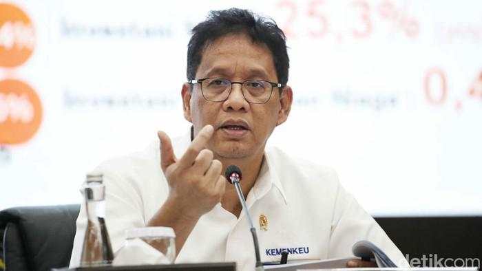 Minta Kementerian Habiskan Anggaran, Purbaya: Saya Butuh Ekonomi di Atas 5,5%