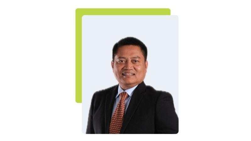 Baru Sebulan Lebih Menjabat, Dirut Solusi Bangun (SMCB) Mengundurkan Diri