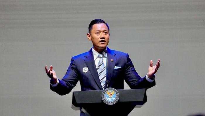 AHY ke Calon Investor: Anda Berhak Dapat Kejelasan!