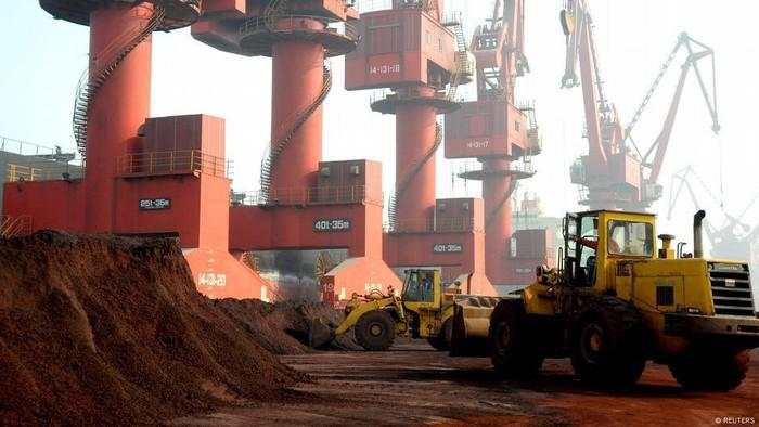 Eropa Ketar-ketir China Perketat Ekspor Harta Karun Ini, Minta Tolong AS