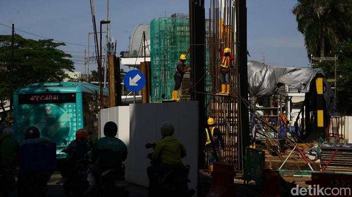 Survei LPEM UI soal Ekonomi di 1 Tahun Pemerintahan Prabowo-Gibran