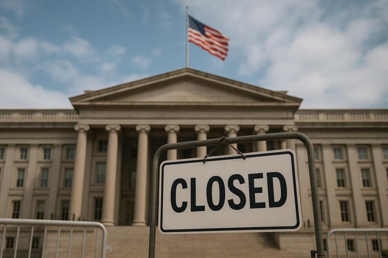 Rangkuman Berita Pasar AS untuk 1 Oktober 2025