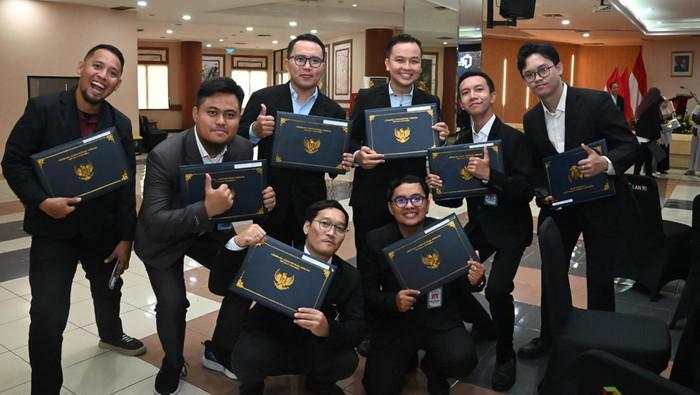 ASN Wajib Transformasi Agar Layanan Pemerintah Lebih Adaptif & Inovatif