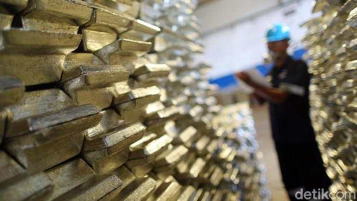 Aset Rp 7 Triliun Kembali ke PT Timah, Jadi Awal Tata Kelola Baru