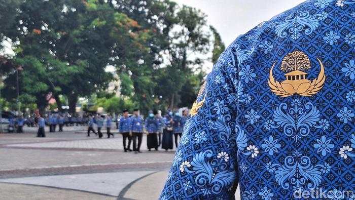 ASN Wajib Transformasi Kepemimpinan, Begini Caranya