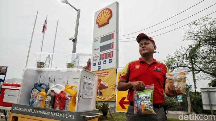 ESDM Minta Shell-BP Beli BBM Pertamina: Jangan Sebentar-sebentar Impor!