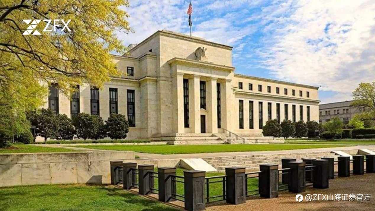 ZFX山海证券:美联储如期降息,鲍威尔表示12月降息“远非板上钉钉”!