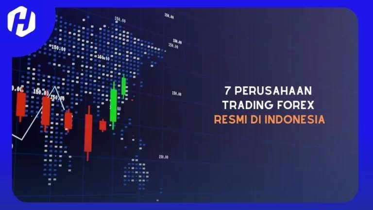 9 Broker Forex Resmi Indonesia, Aman dan Transparan