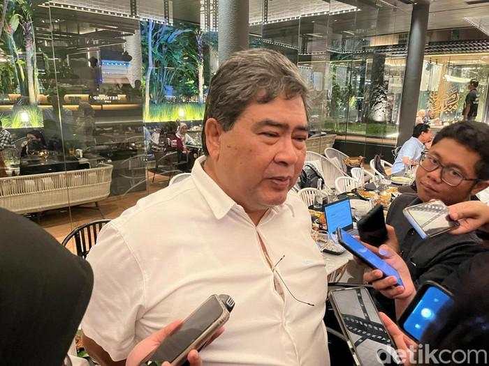 Bos Toyota soal Etanol 3,5% di BBM untuk Kendaraan: Nggak Masalah