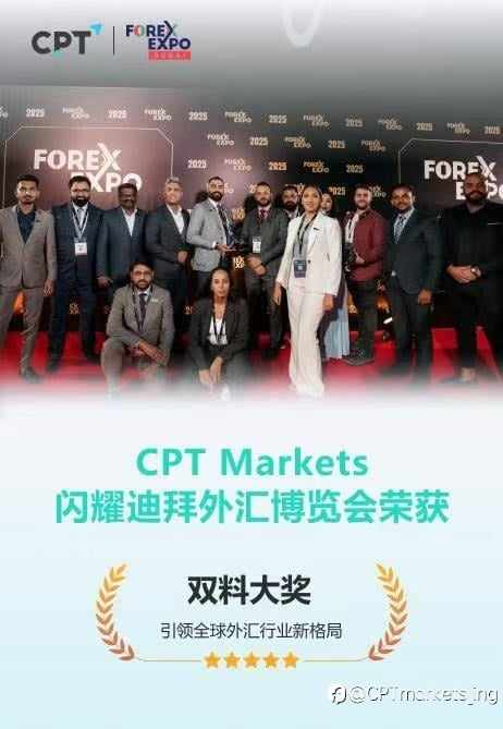 CPT Markets