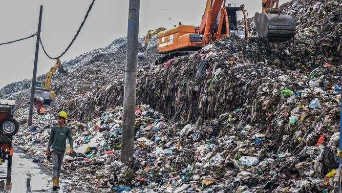 192 Perusahaan Kepincut Program Sulap Sampah Jadi Listrik, Ada China-Jerman
