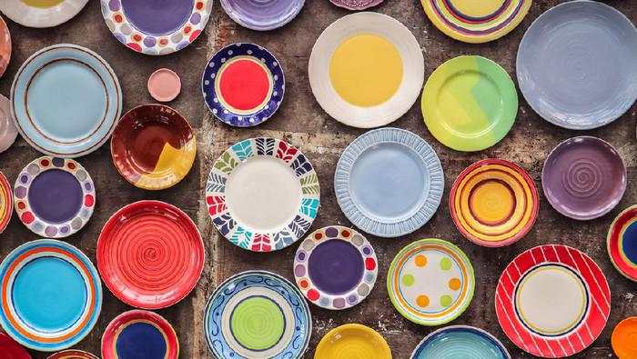 Industri Keramik Halal RI Didorong Naik Kelas