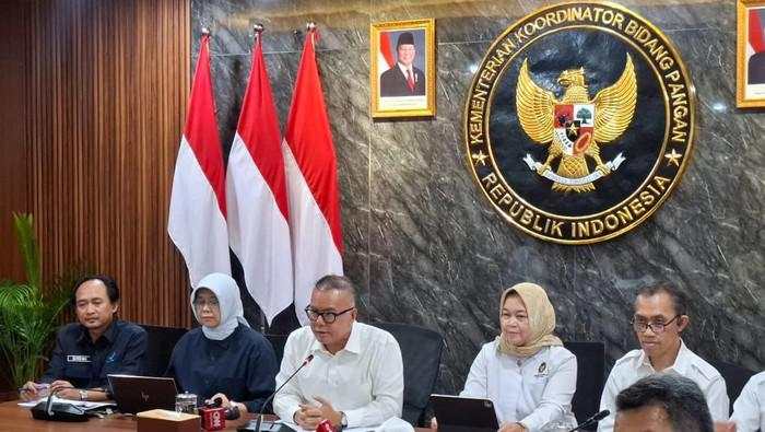 Satgas Pastikan Hanya Satu Kontainer Cengkeh yang Tercemar Radioaktif