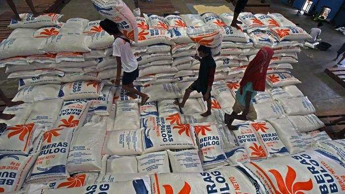 Stok Cukup, RI Siap Jadi Eksportir Beras