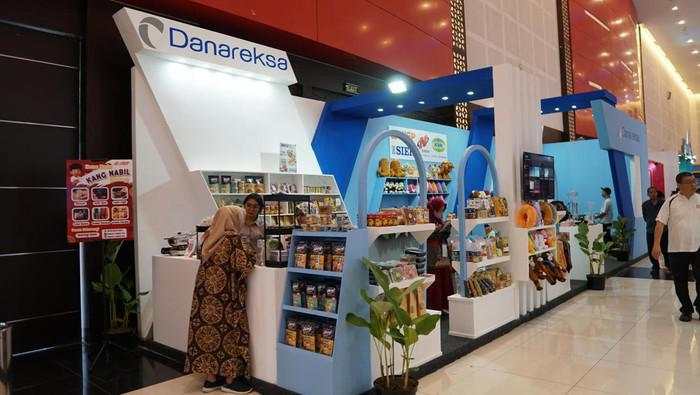 UMKM Bisa Perkuat Ekosistem Ekonomi Nasional, Begini Caranya
