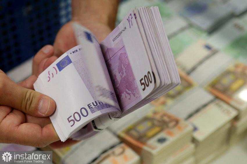 Ekspektasi Inflasi Konsumen di Zona Euro Sebagian BesarTetap Tidak Berubah