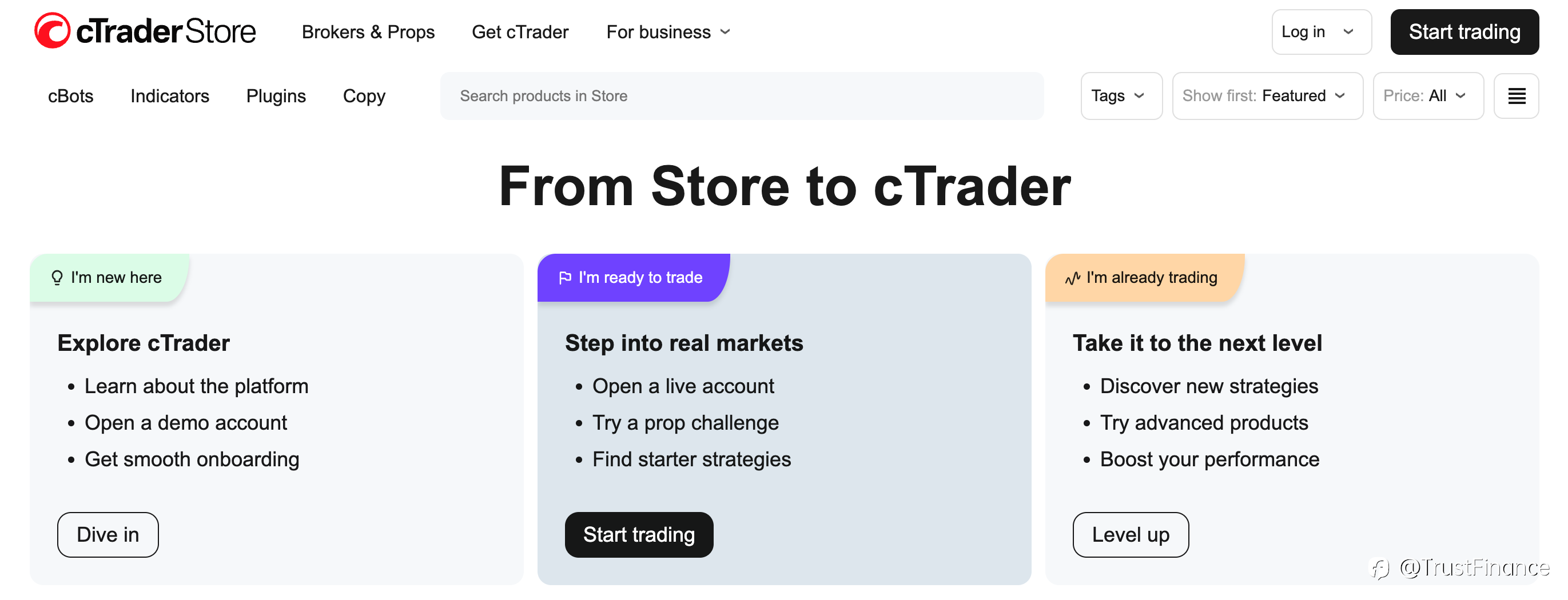 Top 5 Forex Trading Apps of 2025