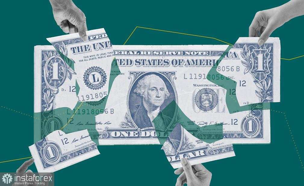 EUR/USD: Pratinjau Mingguan. FOMC, ECB, APEC