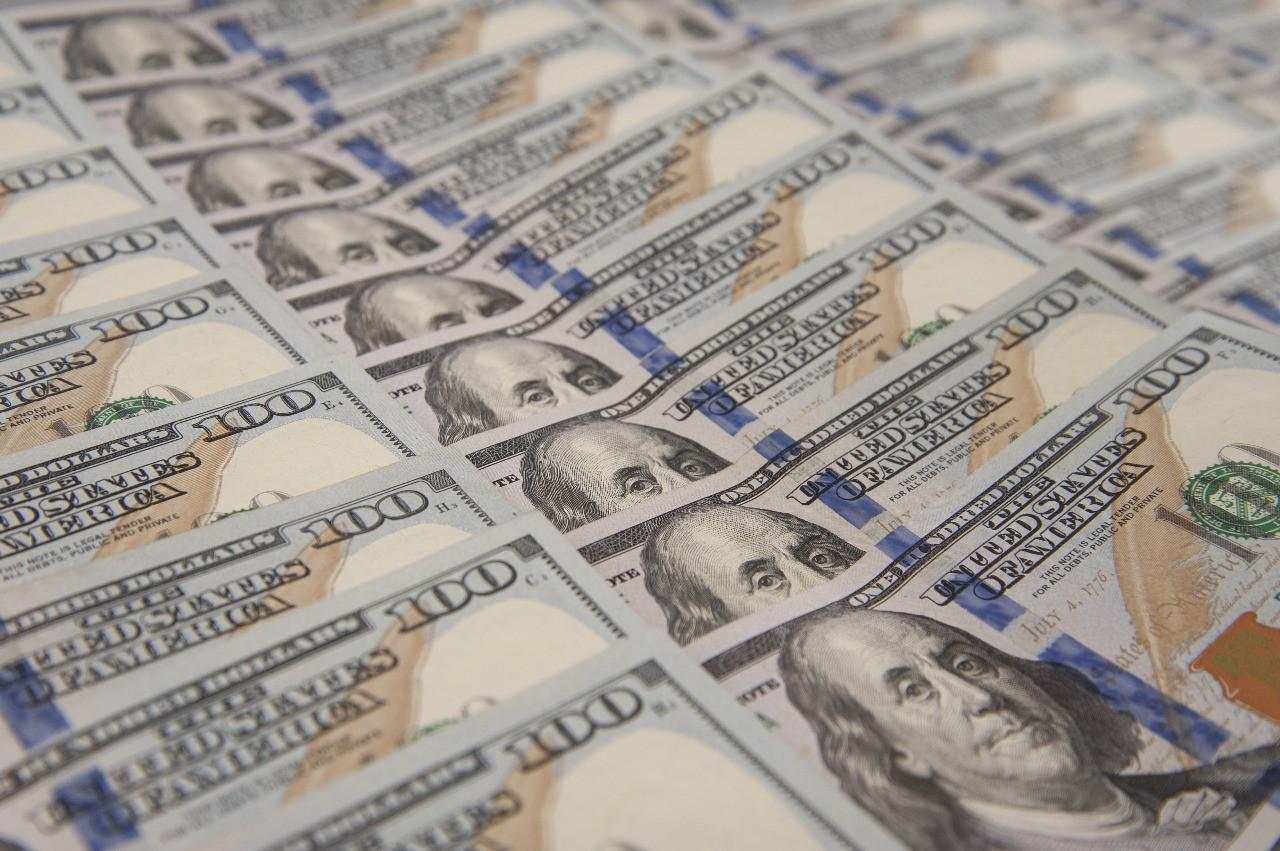 Dana Ekuitas Global Catat Inflow Terendah di Tengah Ketidakpastian Shutdown