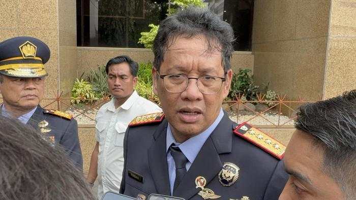 Purbaya Janji Harga Jual Eceran Rokok Tak Naik Tahun Depan